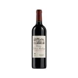 Rượu vang Pháp Château Côte de Baleau Grand Cru Classé 14.5% - 750ml