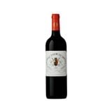 Rượu vang đỏ Pháp Chateau Fourcas Hosten 14% - 750ML