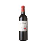 Rượu vang đỏ Pháp Chateau La Patache 14.5% - 750ML