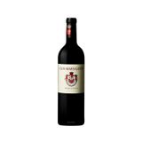 Rượu vang đỏ Pháp Clos Marsalette 13% - 750ML