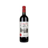 Rượu vang đỏ Pháp Clos Rene