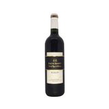Rượu vang đỏ Pháp Domaine Haute Brande 13.5% - 750ML