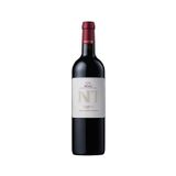 Rượu vang đỏ Pháp Dourthe N°1 Médoc 14% - 750ML