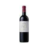 Rượu vang đỏ Pháp Dourthe N°1 Rouge 2019