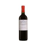 Rượu vang đỏ Pháp La Grande Demoiselle D’hosten 12.5% - 750ML
