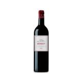 Rượu vang đỏ Pháp Mondot, Saint-Émilion Grand Cru
