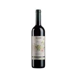Rượu vang đỏ Tây Ban Nha Old Hands Roble  - 750ml