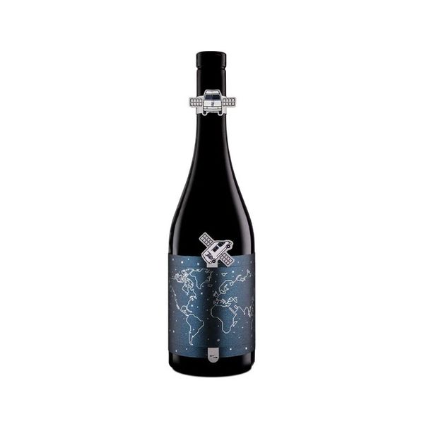 Rượu vang Tây Ban Nha Satellite Tinta de Toro 14% - 750ml