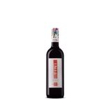 Rượu Vang Đỏ Ý Tini Sangiovese Cabernet Rubicon 12% - 375ML