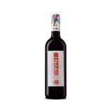 Rượu vang đỏ Ý Tini Sangiovese Cabernet Rubicone 13% - 750ML