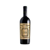 Rượu vang đỏ Ý Vanitá Primitivo di Manduria Vendemmia