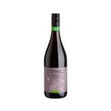 Rượu vang đỏ Ý Vinuva Primitivo Salento 14% - 750ml