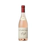 Rượu vang hồng Pháp La Vieille Ferme 12.5 % - 750Ml