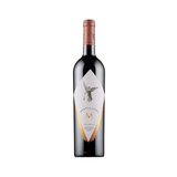 Rượu Vang Chile Montes Alpha M 2020 14.5% - 750ML