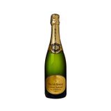 Rượu vang nổ Pháp Veuve Ambal Méthode Traditionnelle  Blanc De Blancs 11.5% - 750Ml