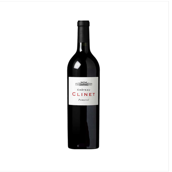 Rượu vang Pháp Château Clinet 15.5% - 750ML