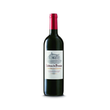 Rượu vang Pháp Château de Pressac Grand Cru Classé 14.5% - 750ML