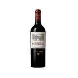 Rượu vang Pháp Château Fombrauge Grand Cru Classé 14.5% - 750ML