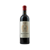 Rượu vang Pháp Château Gruaud Larose 2nd Growth Grand Cru Classé 13.5%- 750ML