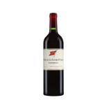 Rượu vang Pháp Château La Fleur - Pétrus 14%  - 750ML