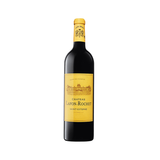 Rượu vang Pháp Château Lafon-Rochet 4th Growth Grand Cru Classé - 750ML