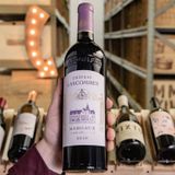 Rượu vang Pháp Château Lascombes 2nd Growth Grand Cru Classé 14.5%  - 750ML