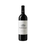 Rượu vang Pháp Château Pédesclaux 5th Growth Grand Cru Classé 14% - 750ML