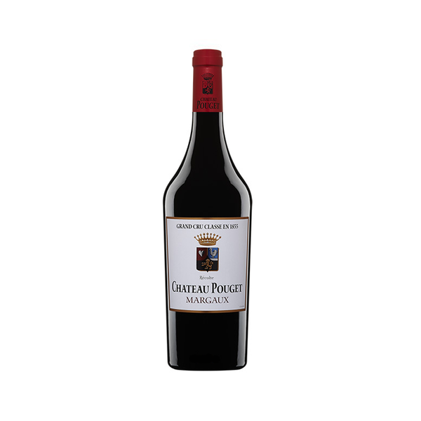 Rượu vang Pháp Château Pouget 4th Growth Grand Cru Classé 13% - 750ML