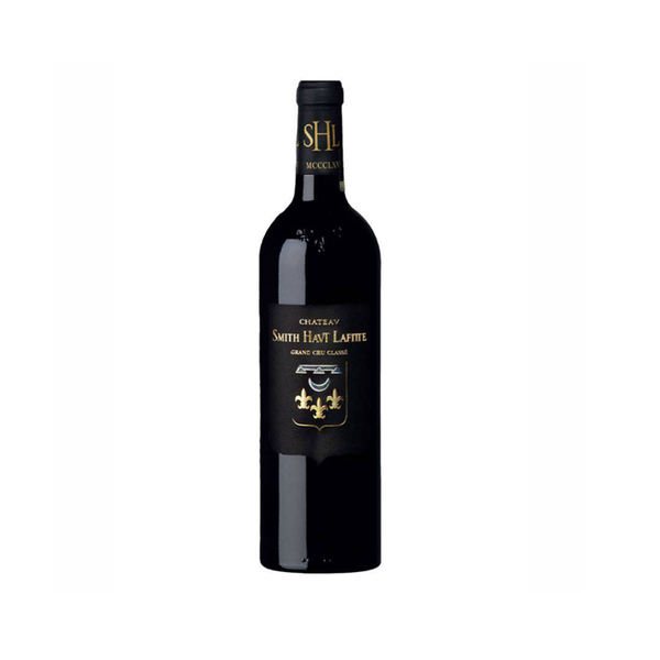 Rượu Vang Pháp Château Smith Havt Lafitte Grand Cru Classé - 750ML