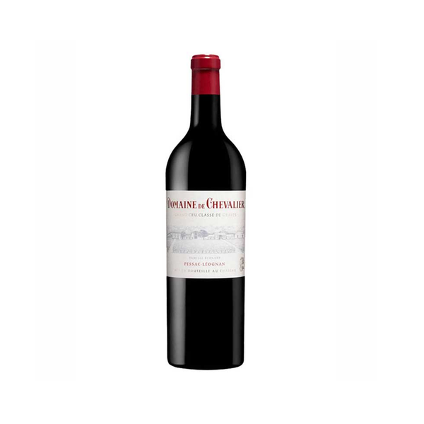 Rượu Vang Pháp Domaine de Chevalier Grand Cru Classé 13.5% - 750ML