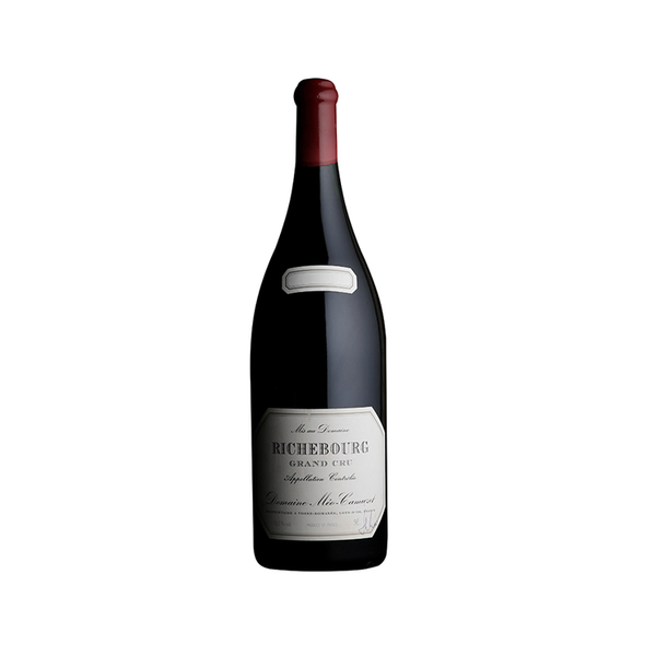 Rượu vang Pháp Méo-Camuzet Richebourg Grand Cru 13% - 750ml