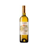 Rượu vang trắng Tây Ban Nha Old Hands Organic Blanco  - 750ml
