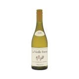 Rượu vang trắng Pháp La Vieille Ferme Blanc 12.5 % - 750Ml