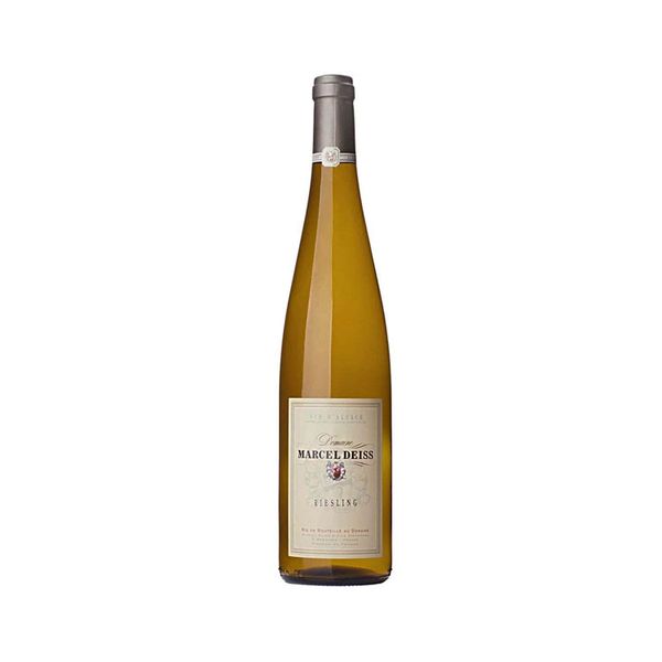 Rượu vang trắng Pháp Marcel Deiss Riesling 13.5 % - 750Ml