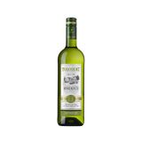 Rượu vang trắng Pháp Yvecourt Bordeaux Blanc