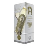 Rượu Vang Trắng Tây Ban Nha Marques de la Herradura Verdejo 12% - 3L