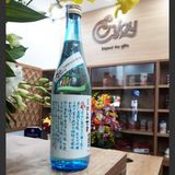 Rượu Sake Nishino Seki Hiya 17.4% - 720Ml