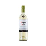 Rượu Vang Trắng Chile 2022 Concha Y Toro Casillero Del Diablo Reserva Sauvignon Blanc 12.5% - 750Ml