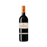 Rượu vang Ý Antinori Solaia 14% - 750ML