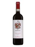 Rượu vang đỏ Ý Perano Chianti Classico 13.5% - 750Ml