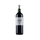 Rượu vang Pháp Château Cantemerle 5th Growth Grand Cru Classé 13% - 750ML