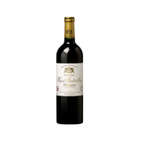 Rượu vang Pháp Château Haut Batailley 5th Growth Grand Cru Classé 13.5% - 750ML