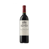 Rượu vang Pháp Château Léoville-Las Cases 2nd Growth Grand Cru Classé 13.5% - 750ML