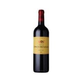 Rượu Vang Pháp Château Lynch Moussas - 750ML
