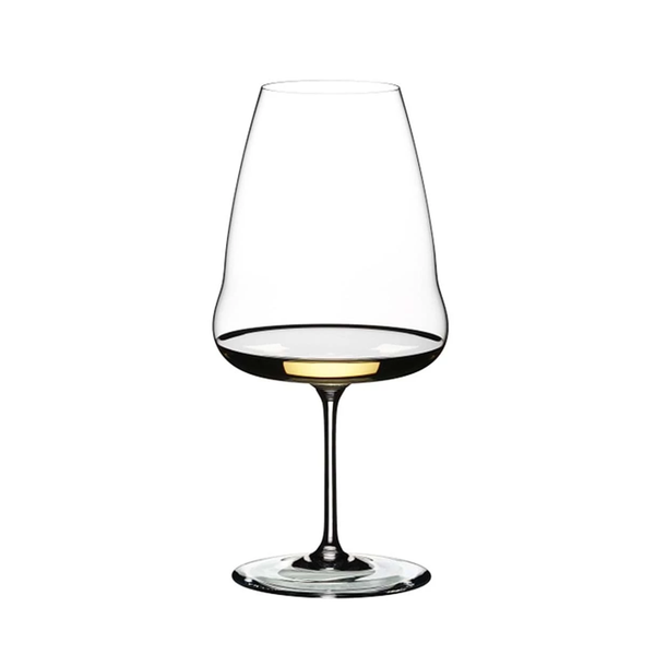 Ly Rượu Vang Trắng Riedel Wine Wings Riesling 1017ml