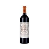 Rượu vang Pháp Château Pichon Longueville Baron 2nd Growth Grand Cru Classé 13.5% - 750ML