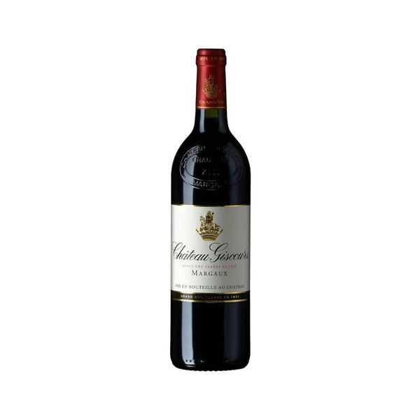 Rượu vang Pháp Château Giscours 3rd Growth Grand Cru Classé - 750ML
