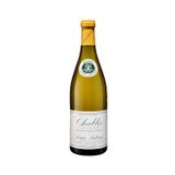 Rượu vang trắng Pháp Louis Latour Chablis La Chanfleure 13% - 750Ml