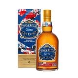 Rượu Whisky Chivas Regal 13 Năm 70Cl