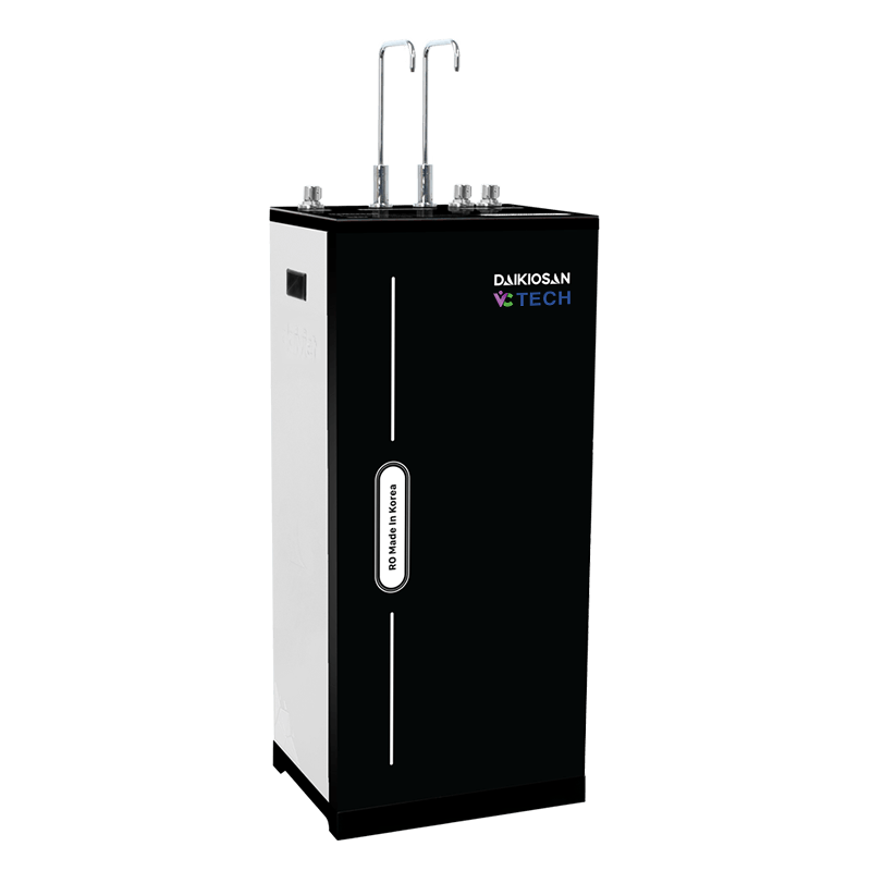 Máy lọc nước R.O nóng nguội lạnh Daikiosan DSW-42710H3 Máy lọc nước R.O nóng nguội lạnh Daikiosan DSW-42710H3
